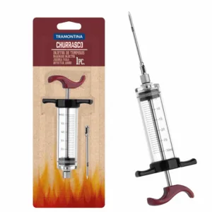 Injetor de temperos, 30ml Tramontina