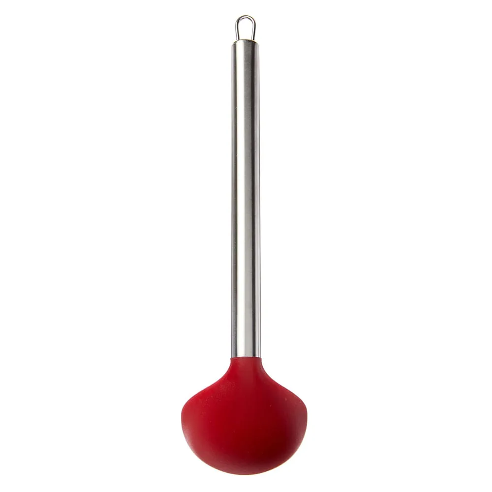 Brinox - Concha Terrina 30,5cm Duo - Vermelho