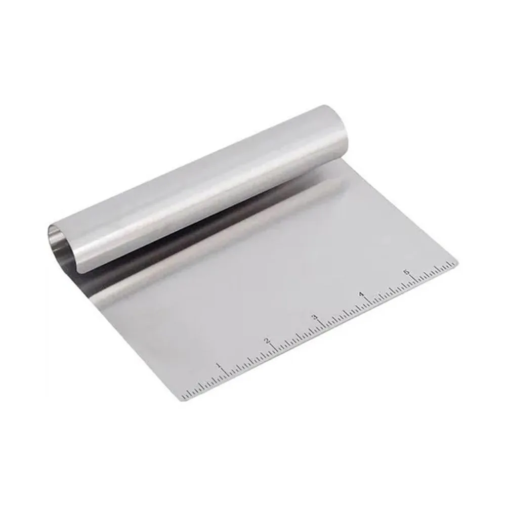 Espátula de Inox para Massas e Legumes mimo - Mimo Style