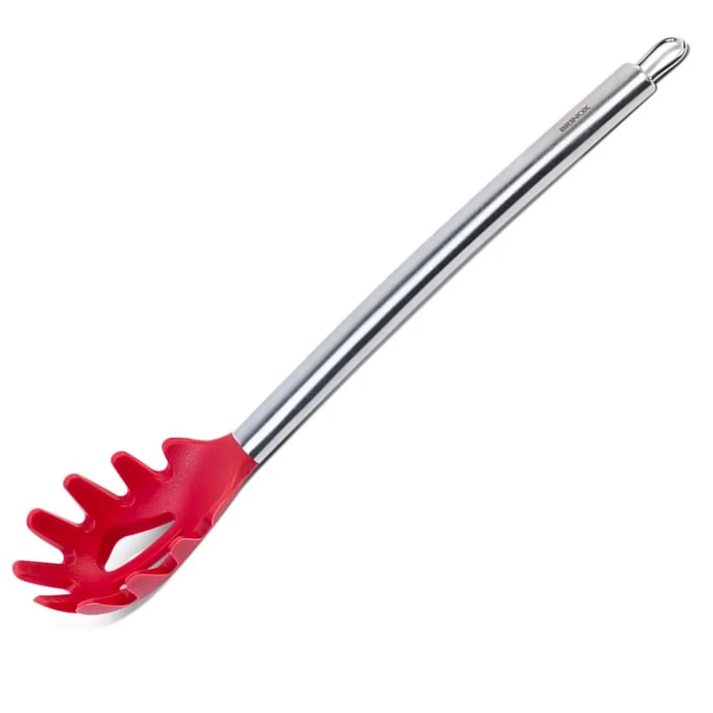 Pegador de Massa Duo 33cm Vermelho