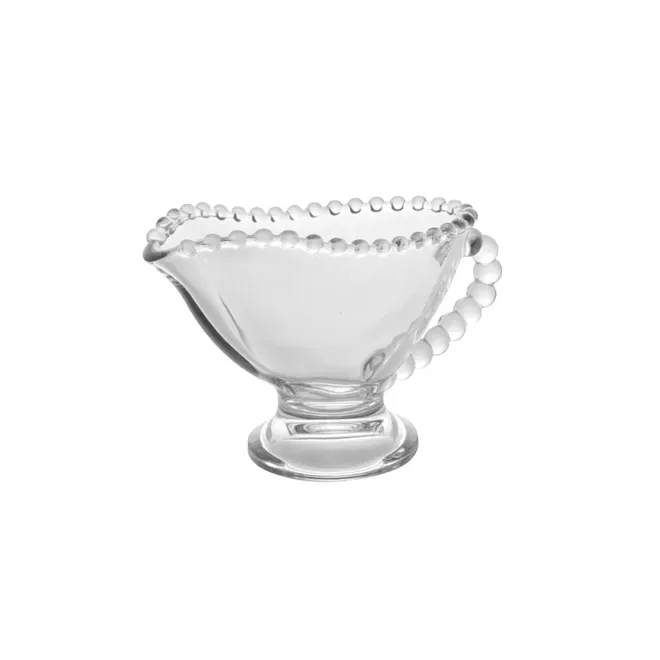 WOLFF - Molheira de Cristal 40ml - Linha Pearl