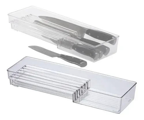 Organizador para facas Diamond Paramount