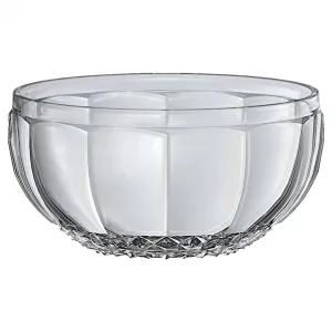 Jogo De 6 Bowls/tigelas Splendor Cristal 345ml