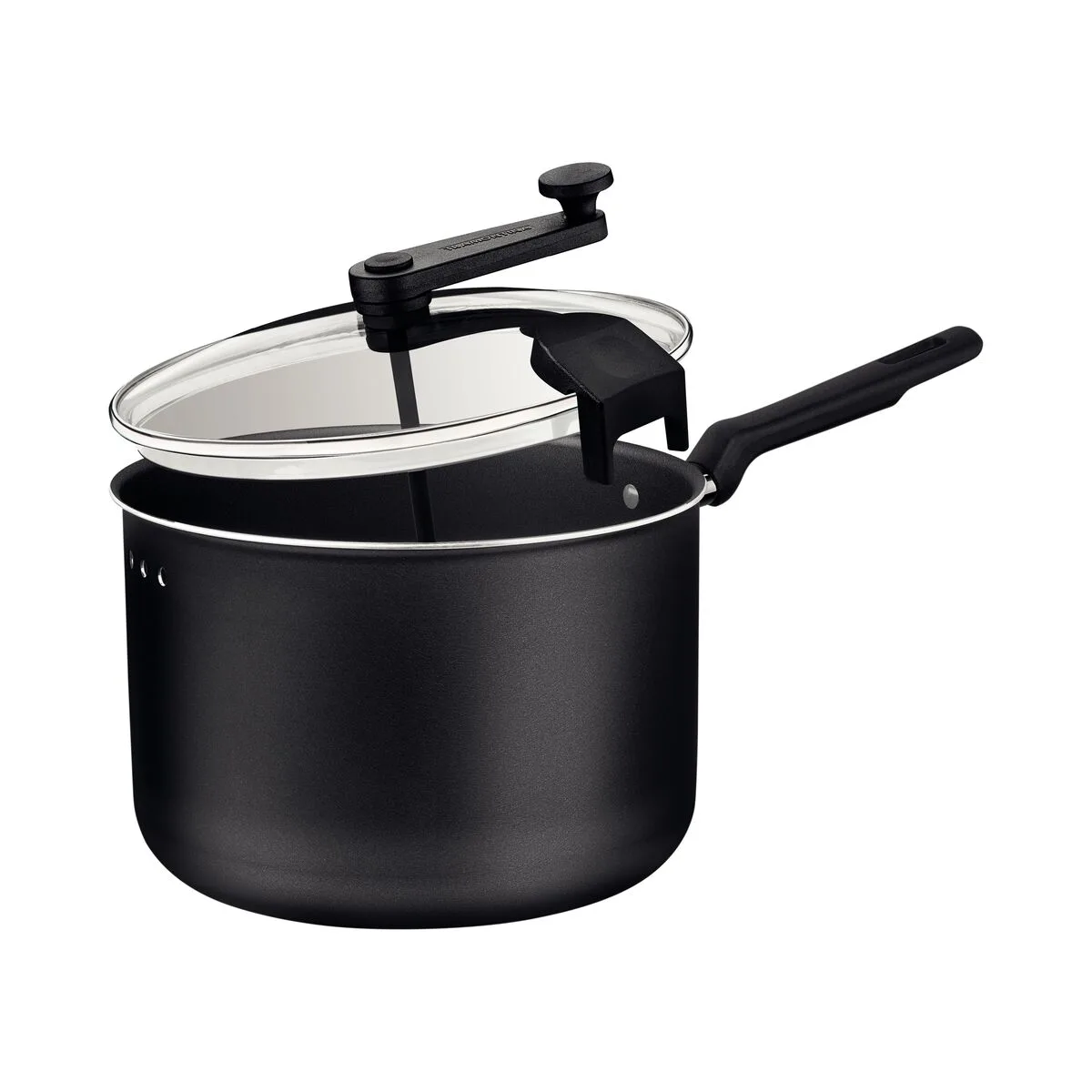 Panela Pipoqueira Tramontina 3,5l Antiaderente
