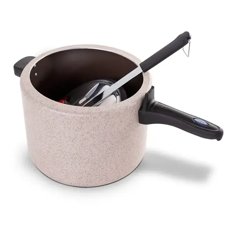 Panela De Pressão Brinox 7,5