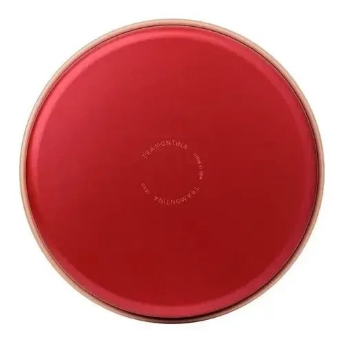 Assadeiras Redondas Antiaderente 24cm