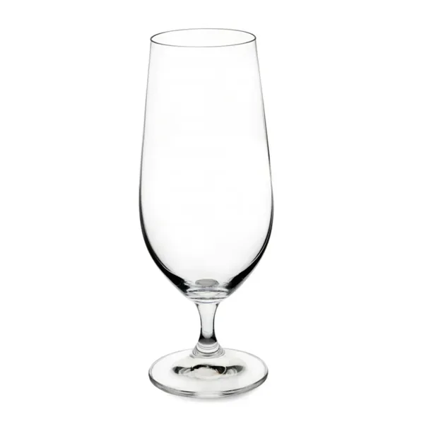 Jogo 6 Taças Cerveja Cristal 380ml