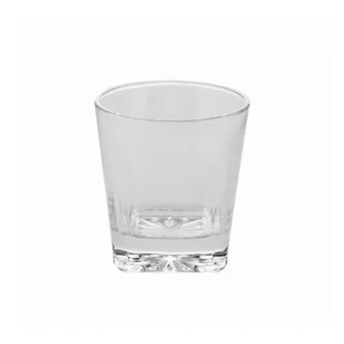 COPO WHISKY CRISTAL 6PÇS