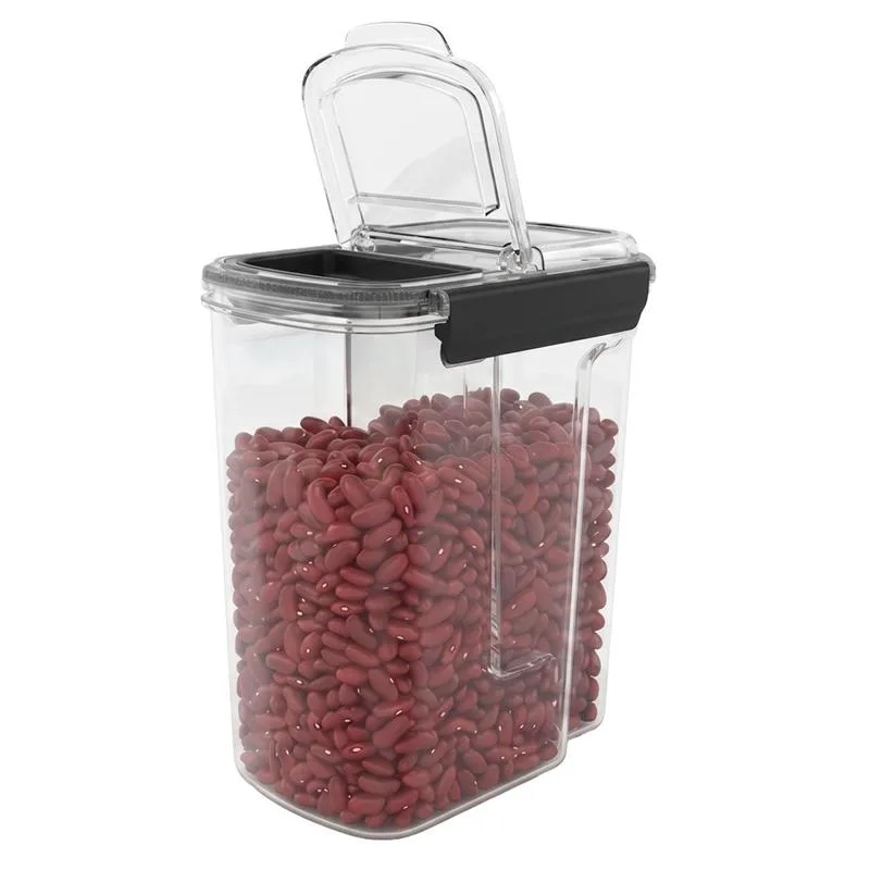 Pote Porta Mantimentos 1,5l Coza Brinox