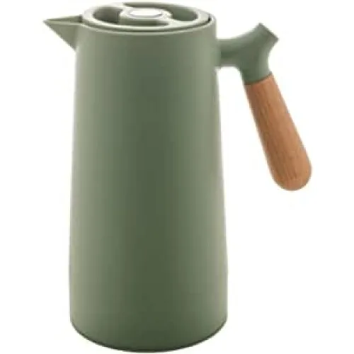 Garrafa Térmica 1L