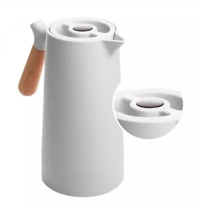Garrafa Térmica 1L