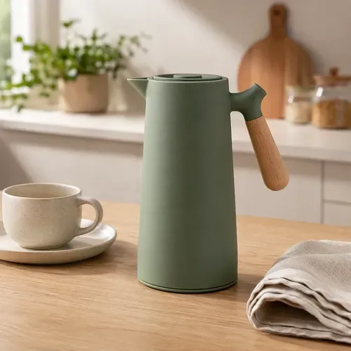 Garrafa Térmica 1L