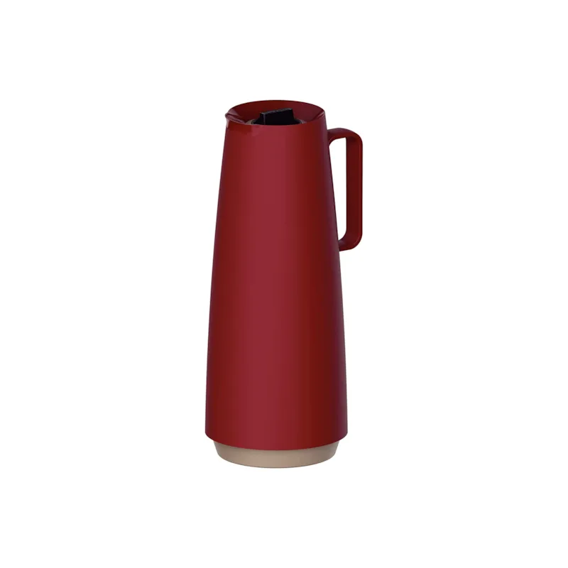 Bule Térmico De Café Exata 1 Litro Corta-pingos Tramontina