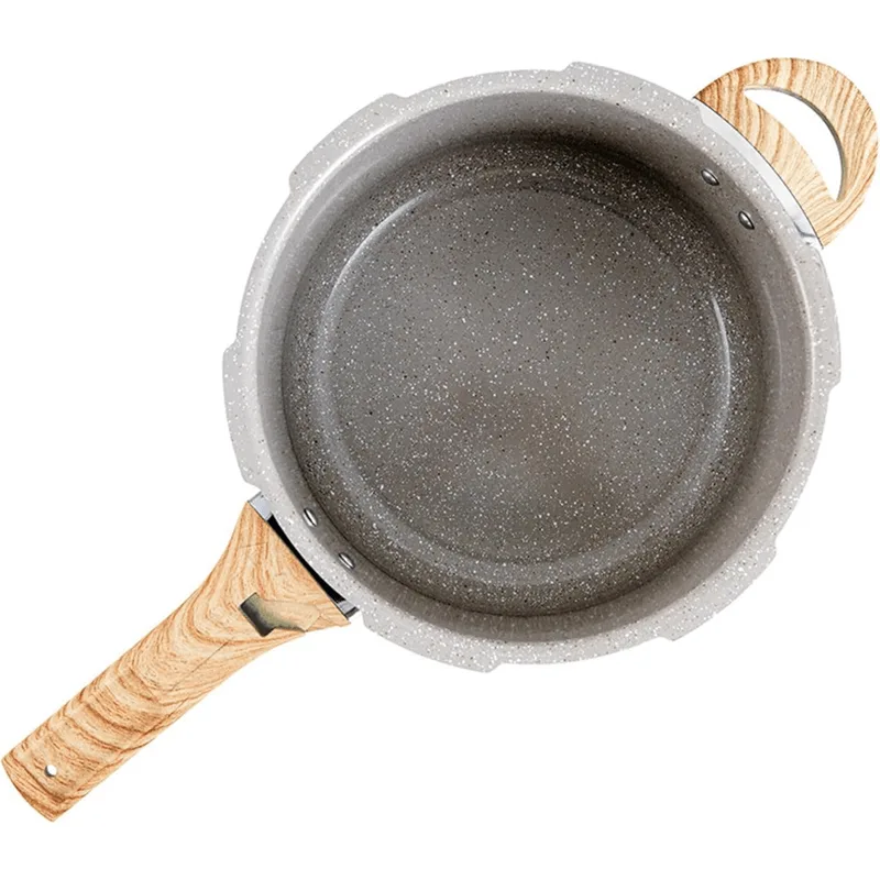 Panela De Pressão  4,2l