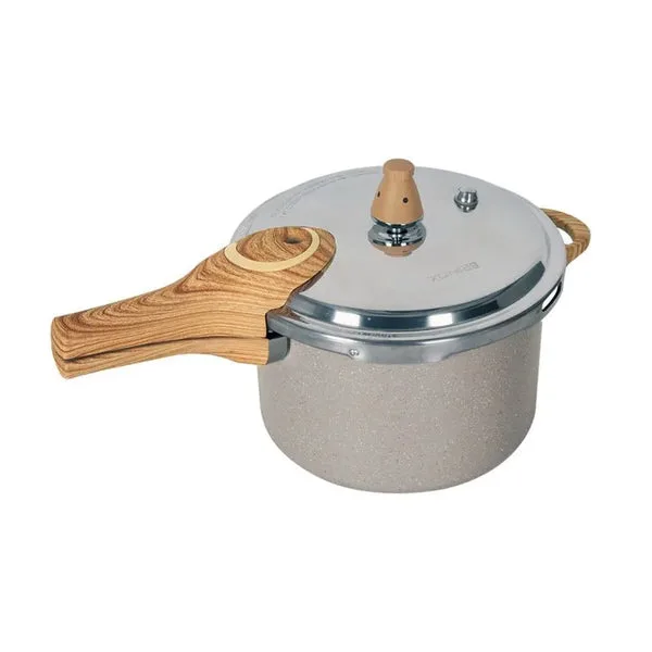 Panela De Pressão  4,2l