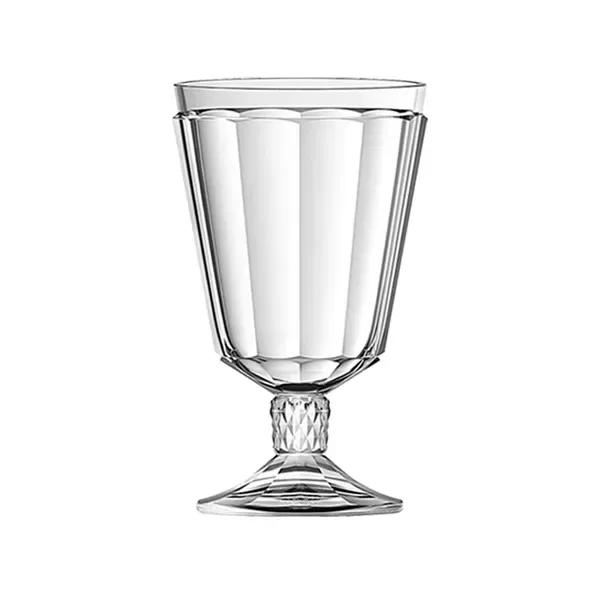 Jogo De 6 Taças vidro  Soho 330ml