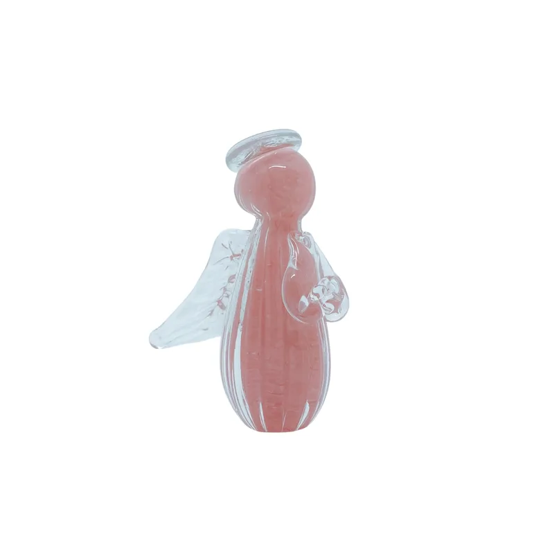 Anjo Uriel Murano 20cm