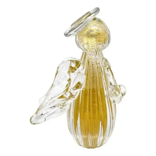 Anjo Uriel Murano 20cm