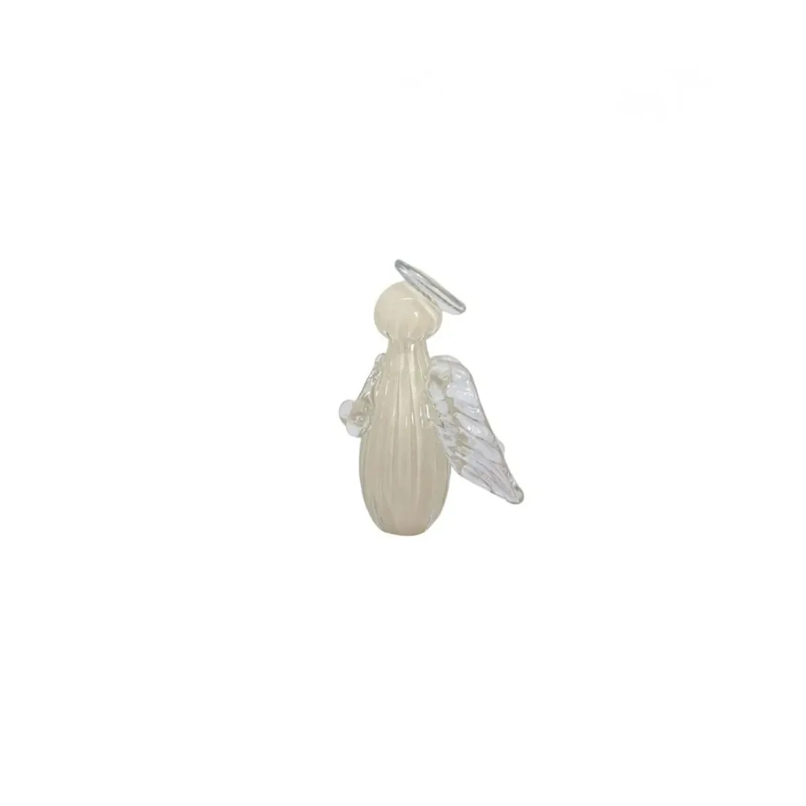 Anjo Uriel Murano 20cm
