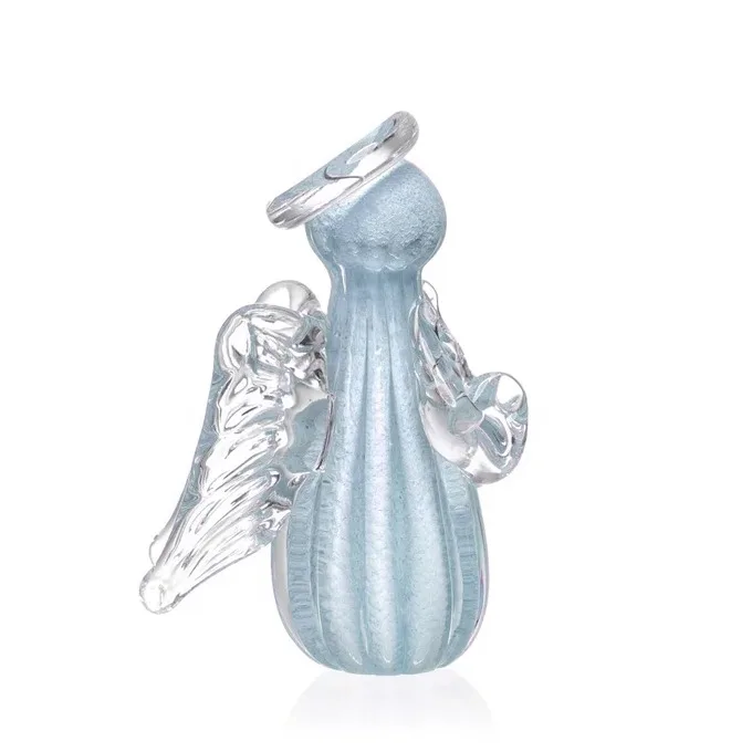 Anjo Uriel Murano 20cm