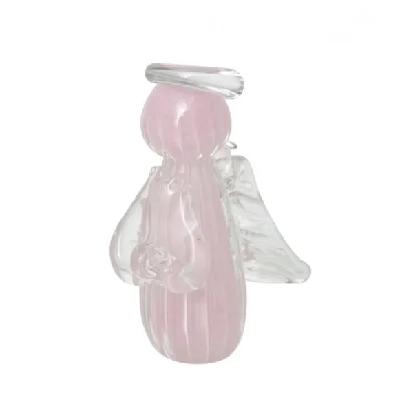 Anjo Uriel Murano 20cm