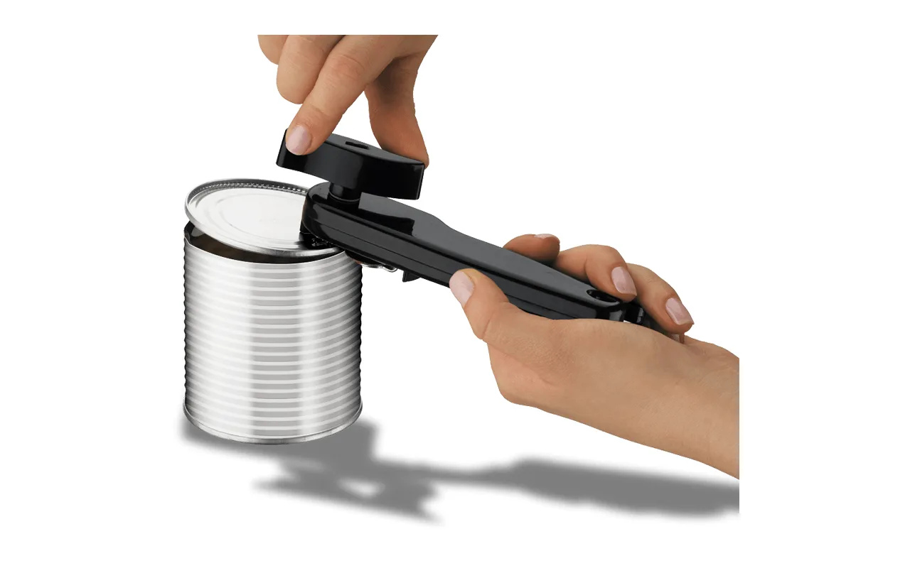 Abridor de Latas Plus Brinox Verona