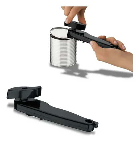 Abridor de Latas Plus Brinox Verona