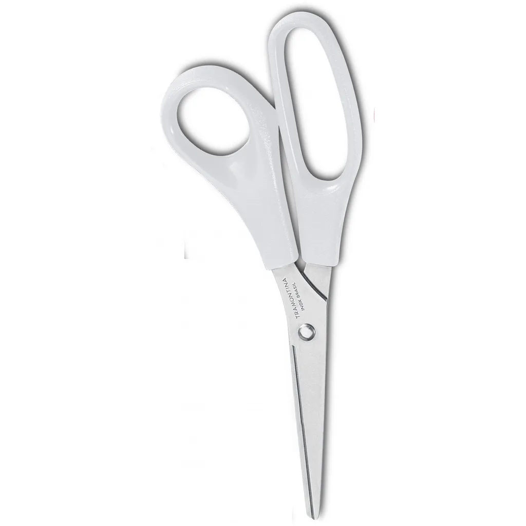 Tesoura Inox Supercort Tramontina