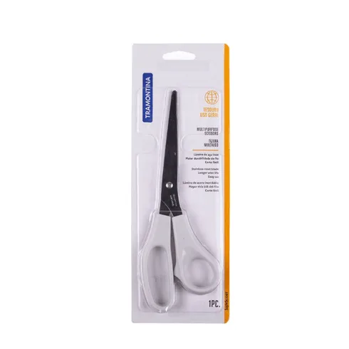 Tesoura Inox Supercort Tramontina