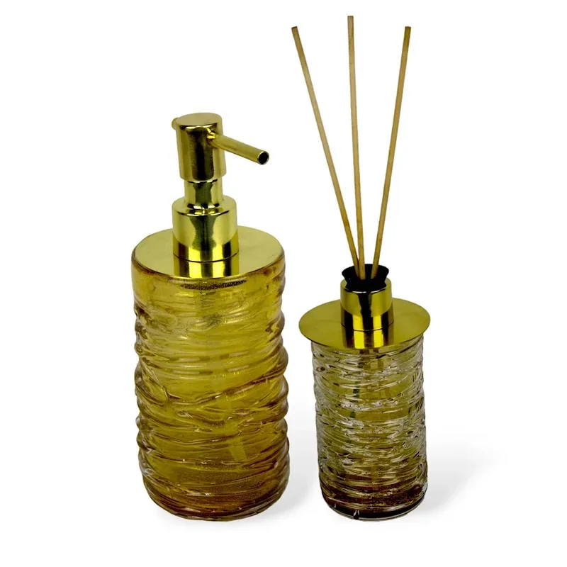 Difusor de Cristal Murano