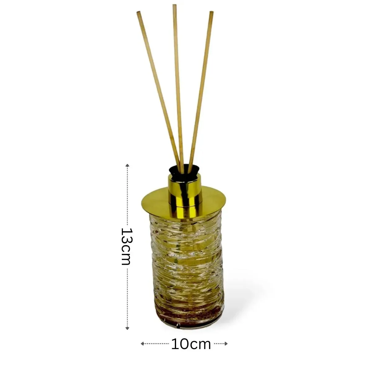 Difusor de Cristal Murano