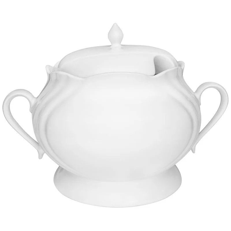 1 SOPEIRA 4L COM TAMPA - C/B - MAIL ORDER - WHITE - WM01-9801