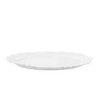 1 TRAVESSA SOLEIL 42X30 cm - WHITE - W001-9801